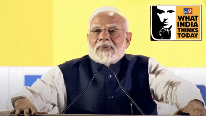 India proved itself during COVID pandemic, says PM Modi at WITT Global Summit 2025