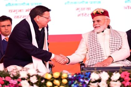 PM Modi’s special connection with Uttarakhand: 13 visits in last 40 months, first PM to visit Mukhba and Harshil 