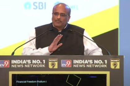 Money9 Financial Freedom Summit: AMFI chief Venkat N Chalasani delves on India’s SIP mantra