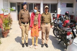 Uttarakhand: Mother arrested for murder of twin daughters in Haridwar due to sleep disturbance caused by newborns