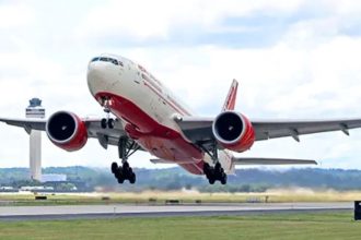 Gujarat Rajya Sabha MP urges Centre to start Mehsana-Mumbai flights under UDAN scheme