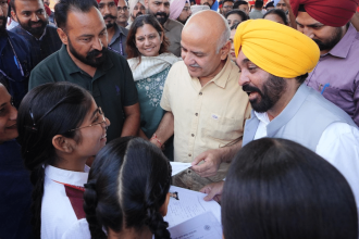 IAS and IPS officers to be mentors of students studying in govt schools across