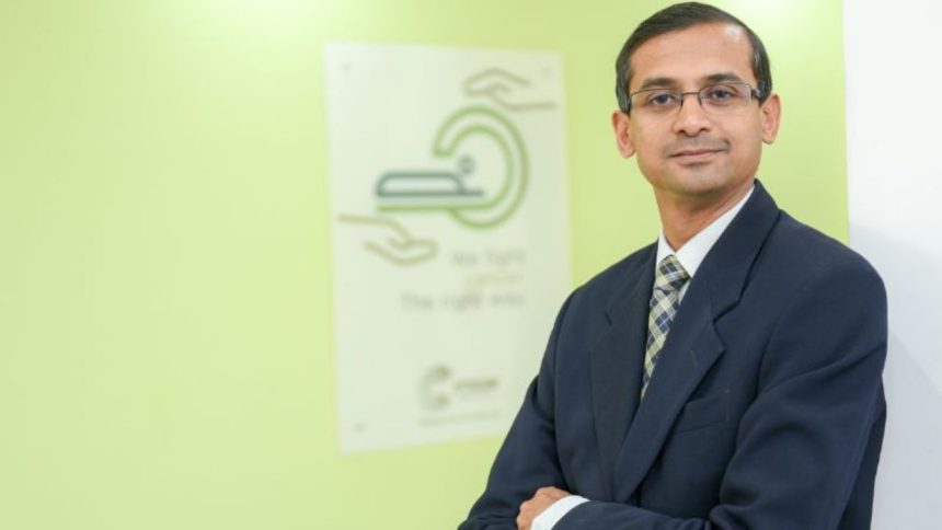 Cytecare on the Future of Oncology: AI, Precision Medicine, & Better Patient Outcomes 1 Cytecare on the Future of Oncology: AI, Precision Medicine, & Better Patient Outcomes