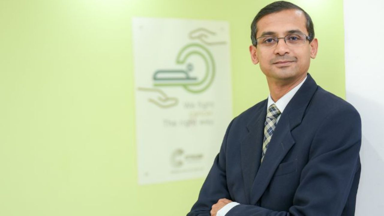 Cytecare on the Future of Oncology: AI, Precision Medicine, & Better Patient Outcomes Cytecare on the Future of Oncology: AI, Precision Medicine, & Better Patient Outcomes