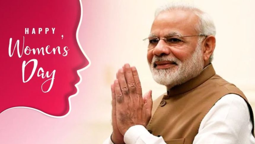 PM Modi to attend ‘Lakhpati Didi’ event in Gujarat on International Women’s Day