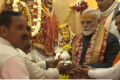 PM Modi promotes year-round tourism in Uttarakhand, encourages winter visits for adventure and events