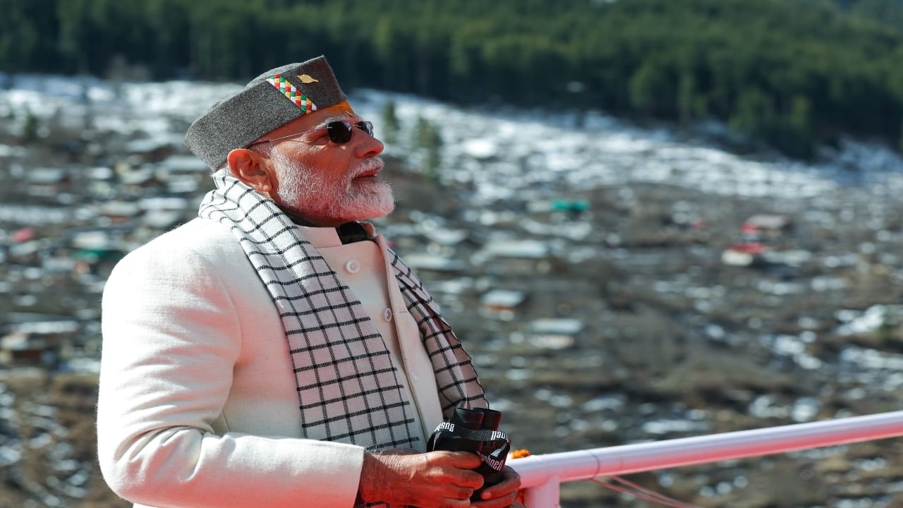 After Harshil rally, Uttarakhand govt acts on PM Modi’s 13 suggestions to boost ‘Gham Tapo’ winter tourism After Harshil rally, Uttarakhand govt acts on PM Modi’s 13 suggestions to boost ‘Gham Tapo’ winter tourism