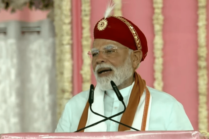 PM Modi says 44 crore Indians will be obese by 2050, calls for cut in edible oil consumption