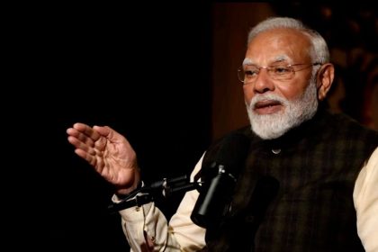 ‘There was always a strong feeling inside me to do something meaningful’: PM Modi shares about his experience in the Himalayas with podcaster Fridman