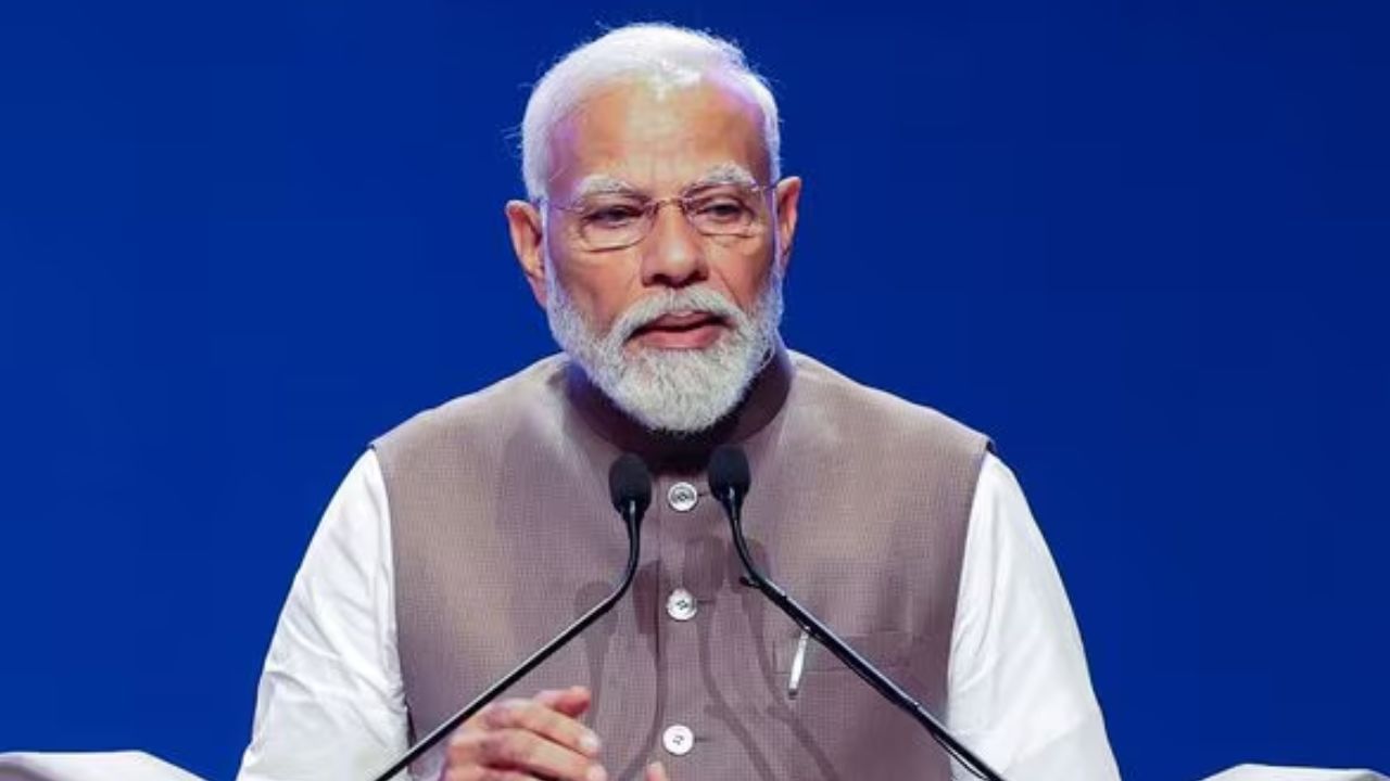 PM Modi greets nation on Ramzan, prays for peace and harmony