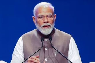 India now emerging as factory of world: PM Modi