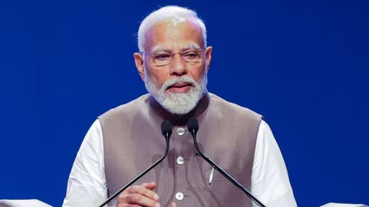 Our festivals show unity in diversity in country: PM Modi in Mann Ki Baat