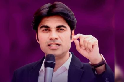 Punjab SIT probes pastor Bajinder Singh amid sexual harassment claims