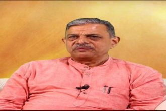 Time to introspect: Dattatreya Hosabale as RSS completes 100 years
