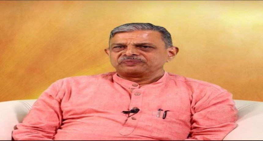 Time to introspect: Dattatreya Hosabale as RSS completes 100 years