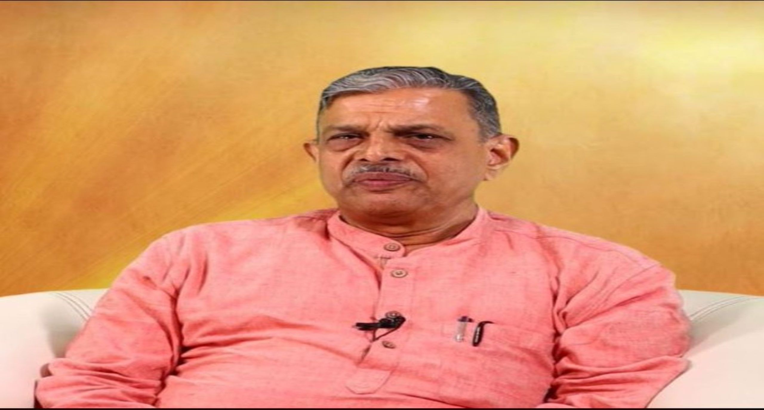 Time to introspect: Dattatreya Hosabale as RSS completes 100 years