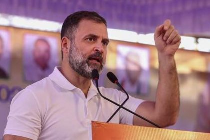 Rahul Gandhi’s citizenship issue under consideration: Centre to Delhi HC