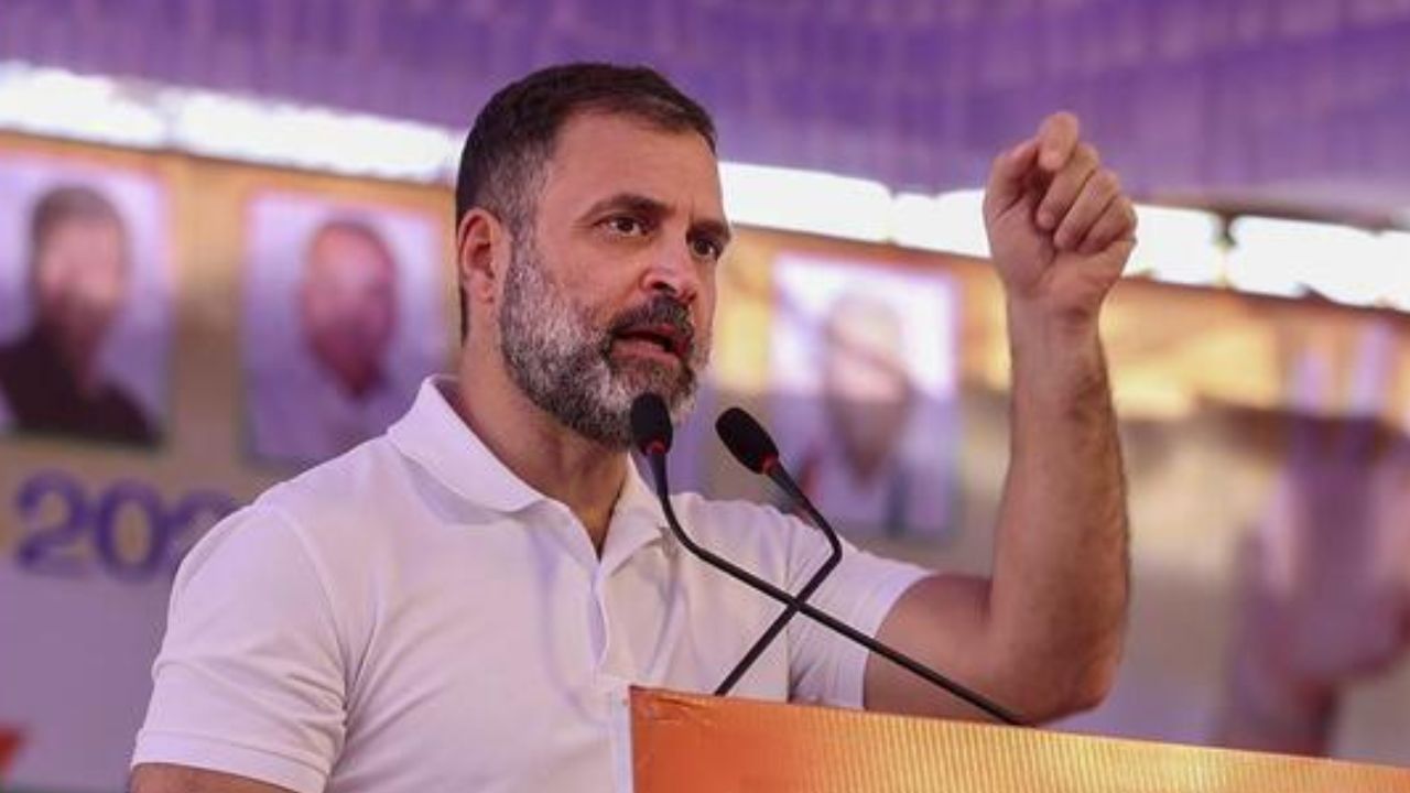 Pahalgam attack: Congress leader Rahul Gandhi to visit Srinagar on Friday, meet injured tourists