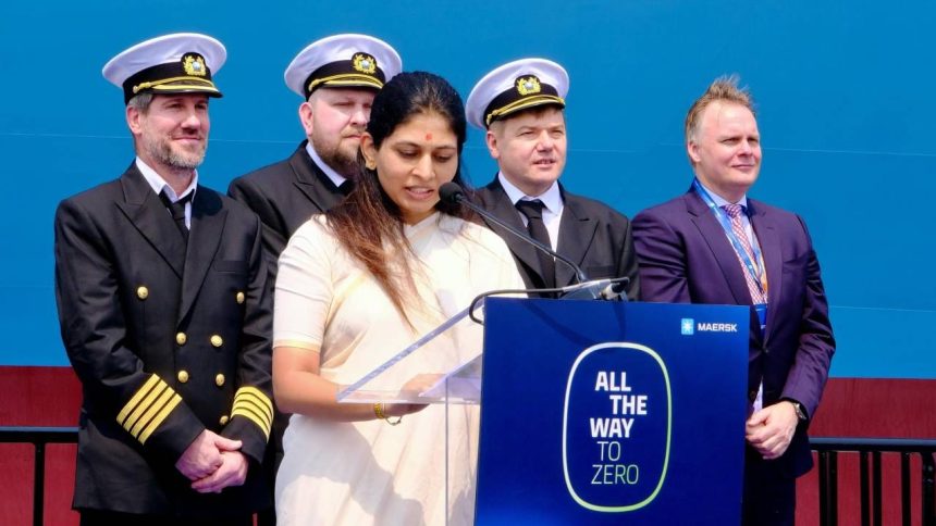 Two held for harassing Union Minister Raksha Khadse’s daughter in Jalgaon