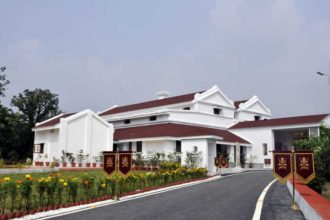 President Murmu to inaugurate public park at Rashtrapati Ashiana, Dehradun; gets open for public on June 20