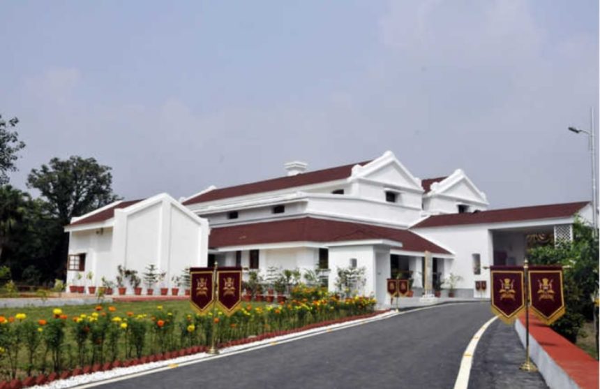 President Murmu to inaugurate public park at Rashtrapati Ashiana, Dehradun; gets open for public on June 20
