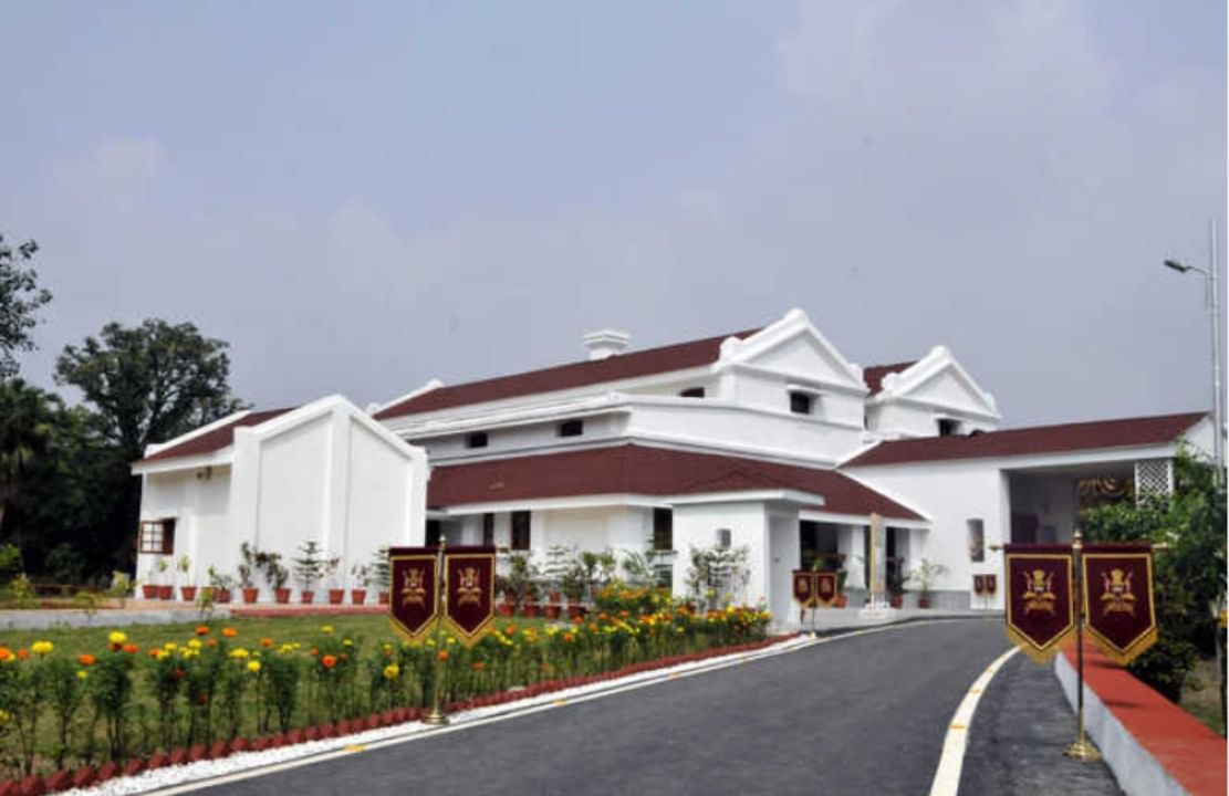 President Murmu to inaugurate public park at Rashtrapati Ashiana, Dehradun; gets open for public on June 20