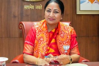 Will bring white paper on previous AAP govt’s tenure: Delhi CM Rekha Gupta