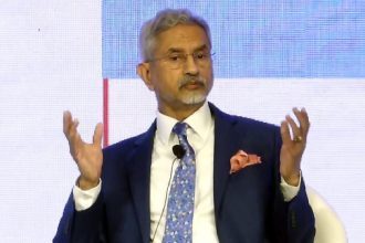 Longest illegal occupation after World War II experienced by Kashmir: S Jaishankar