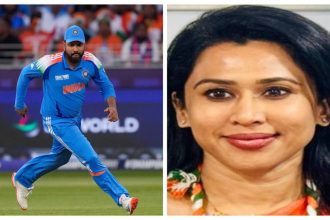 Cong’s Shama Mohammed deletes tweets after backlash for remarks against Rohit Sharma
