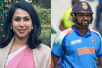 ‘Hats off to Captain Rohit Sharma’: Congress’s Shama Mohamed hails Champions Trophy win