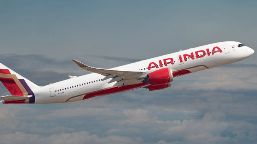 Indian passenger urinates on Japanese man in Air India’s Delhi-Bangkok flight 1 New York-bound Air India flight faces bomb threat; returns to Mumbai