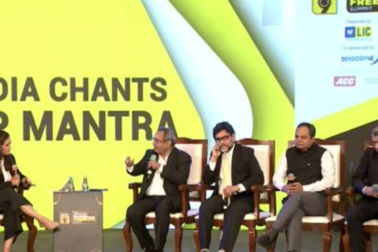 Money9 Financial Freedom Summit 2025: Market volatility temporary, SIPs remain key to wealth creation, says industry leaders