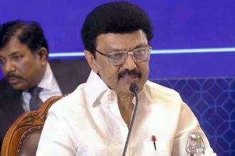 Delimitation: Stalin favours legal fight as well, Pinarayi likens exercise to ‘sword of Damocles’