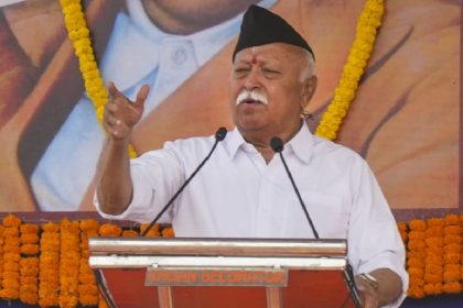 Three-day meet of RSS’ Akhil Bharatiya Pratinidhi Sabha begins in Bengaluru, NRC & BJP strategy to be discussed