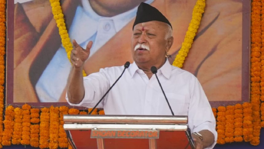 Three-day meet of RSS’ Akhil Bharatiya Pratinidhi Sabha begins in Bengaluru, NRC & BJP strategy to be discussed