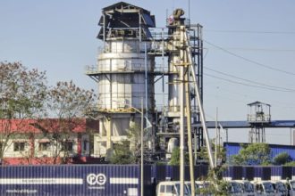 Second round of trial burning of Union Carbide waste begins in MP’s Pithampur town
