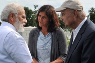 ‘Earth missed you’: PM Modi as Sunita Williams, other Crew-9 astronauts return after nine months in space