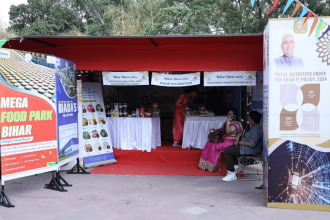 Bihar Diwas held with grandeur in Delhi; vibrant fair organised at Dilli Haat