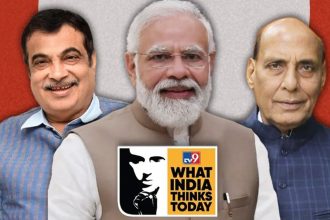 What India Thinks Today Global Summit 2025: PM Modi, ministers, world leaders to take part