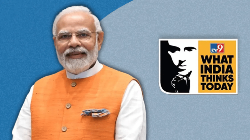 WITT Global Summit 2025: PM Modi to deliver keynote address, global icons and ministers to participate 1 WITT Global Summit 2025: PM Modi to deliver keynote address, global icons and ministers to participate