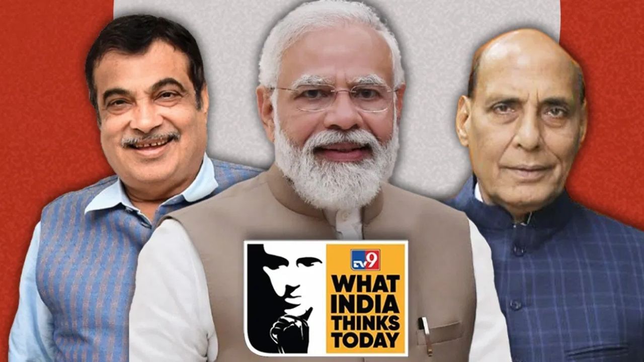 What India Thinks Today Global Summit 2025: PM Modi, ministers, world leaders to take part