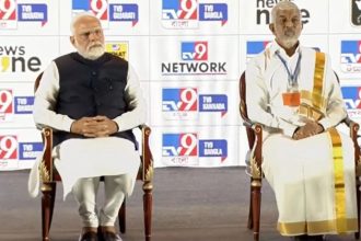 What India Thinks Today Global Summit 2025: From a nation that dreams, to a nation that delivers – PM Modi highlights India’s global rise