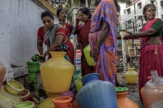 Bengaluru on the brink: Depleting reservoirs, sinking water levels raise alarm