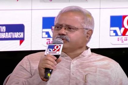 What India Thinks Today Global Summit (WITT 2025), Day-2 : Watch LIVE Telecast Here