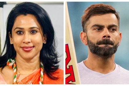 Shama Mohamed’s old post on Kohli garners attention amid Rohit Sharma remark row