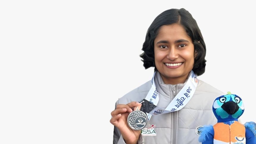 Bihar’s women athletes shine with historic wins in national and state-level games