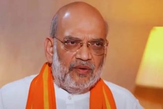 Congress didn’t allow peace in Assam: Amit Shah