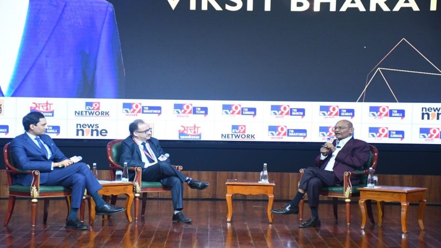 WITT Summit: ‘Today, Indians are running the whole world,’ says Vedanta chairman Anil Agarwal