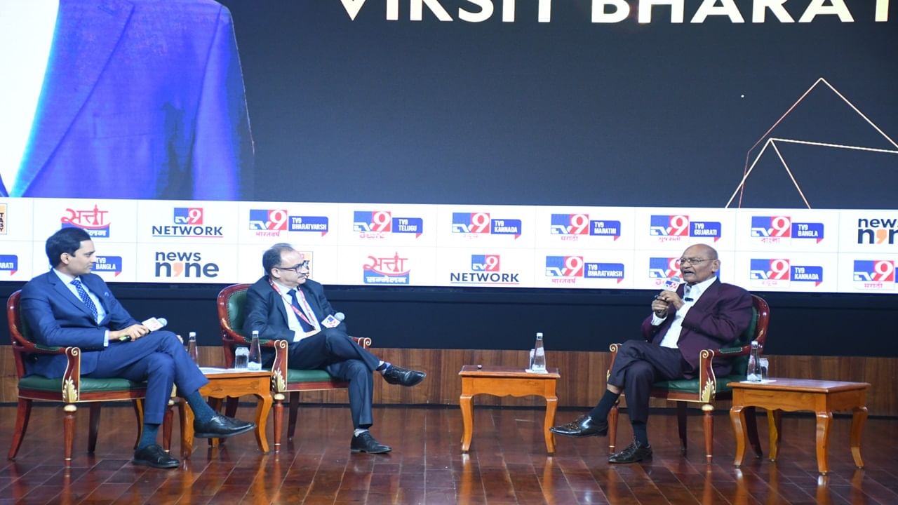 WITT Summit: ‘Today, Indians are running the whole world,’ says Vedanta chairman Anil Agarwal