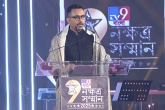 Bengalis play an important role in India’s global identity: TV9 MD-CEO Barun Das